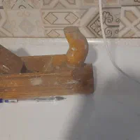 رنده نجاری  قدیمی