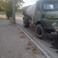 تخلیه فاضلاب به کل استان(مروی)