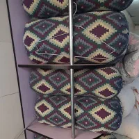 لحافدوز ی همایی|رختخواب، بالش، پتو|قم, انسجام|دیوار