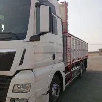 مان 470 باری|خودرو سنگین|اسلامشهر, شاطره|دیوار