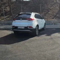 MG مدل 2016 gs|خودرو سواری و وانت|تهران, اوقاف|دیوار