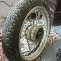 رینگ لاستیک عقب قیمت توافقی پیام دهید