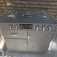 گاز کابینت