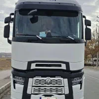 رنو های 520 نیوفیس فول