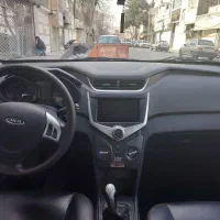 ام وی ام ۳۱۵ MVMمدل ۹۷|خودرو سواری و وانت|مشهد, ایثار|دیوار