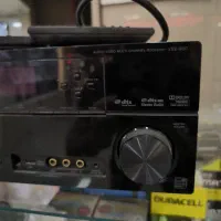 آمپلیفایر پایونیر vsx920k پلیر و باندسونی|سیستم صوتی خانگی|مشهد, احمدآباد|دیوار