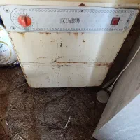 فروش دستگاه کهنه شور نوزاد