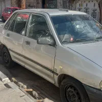 پراید ۸۹ دوگانه کارخانه|خودرو سواری و وانت|مشهد, شهید بهشتی|دیوار