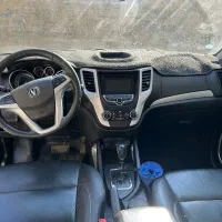 چانگان 1396 تک برگ سند قابل معاوضه با سمند و پژو|خودرو سواری و وانت|خرمآباد, |دیوار