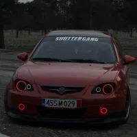 چراغ جنتو پروتون ایمپین و...|قطعات یدکی و لوازم جانبی|تهران, خلیج فارس|دیوار