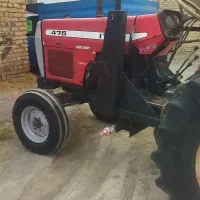 تراکتور 475تک کم کار
