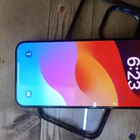 اپل iPhone 15 Pro Max با حافظهٔ ۲۵۶ گیگابایت