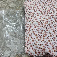 چادر نماز گلدار تمام قد