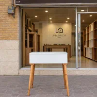 میز لپتاپ کم جا|میز تحریر و کامپیوتر|تهران, ستارخان|دیوار