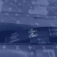 تسمه تایم ۱۱۴ دندانه XU7 ایساکو|قطعات یدکی و لوازم جانبی|تهران, زمزم|دیوار