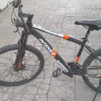 دوچرخه سایز 26|دوچرخه، اسکیت، اسکوتر|شهرضا, |دیوار