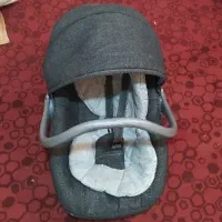 کریر بچه سالم