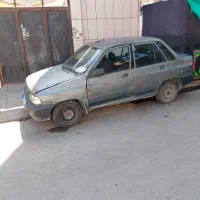پراید ۸۵ صبا