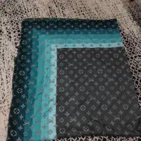 کیف و روسری