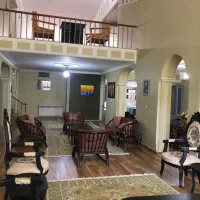 550متر 5خواب اقدسیه/ ویلایی دربست/ فول بازسازی شده|اجارهٔ خانه و ویلا|تهران, صاحبقرانیه|دیوار