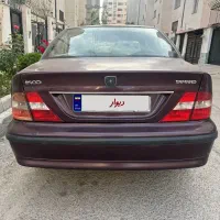 سمند se مدل 90|خودرو سواری و وانت|تهران, نارمک|دیوار