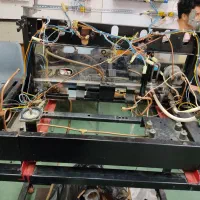 تعمیر اسپرسو ساز صنعتی و خانگی|خدمات پیشه و مهارت|اراک, |دیوار