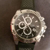 ساعت سیتیزن ضداب|ساعت|رشت, منظریه|دیوار