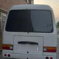 مینی بوس|خودرو سنگین|اصفهان, بهاران|دیوار