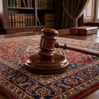 وکیل پایه یک دادگستری حقوقی، کیفری|خدمات مالی، حقوقی و اداری|تهران, آهنگ|دیوار