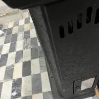 بخاری|بخاری، هیتر، شومینه|قم, شهرک امام حسین|دیوار