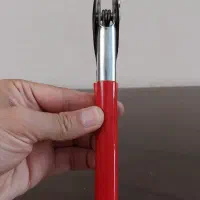 سوراخ کن کمربند و چرم|کیف، کفش، کمربند|کرج, کیانمهر|دیوار