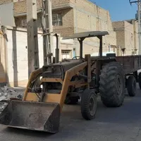 نخاله بردار البوغبیش