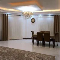 پرده کرپ شاین