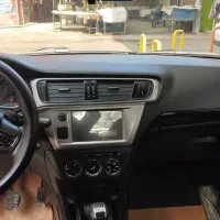 تارا v1 پلاس ۴۰۳|خودرو سواری و وانت|آبادان, |دیوار