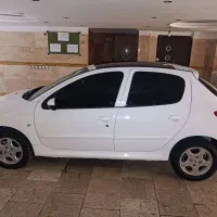 پژو۲۰۷پانا|خودرو سواری و وانت|تهران, تهرانپارس شرقی|دیوار