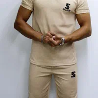 تیشرت شلوارک مردانه|لباس|مشکین‌دشت, |دیوار