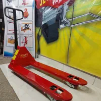 خرده فروشی جکپالت و استاکر jetlift|فروشگاه و مغازه|اصفهان, آفاران|دیوار