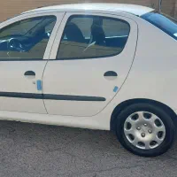 ( SD v8)206|خودرو سواری و وانت|دامغان, |دیوار