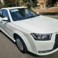 دنا پلاس 5 دنده EF7 مدل 1404 صفر کیلومتر خشک