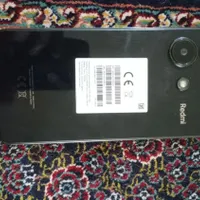 شیائومی Redmi Note 13 با حافظهٔ ۲۵۶ گیگابایت|موبایل|اصفهان, خانه اصفهان|دیوار
