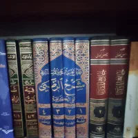 کتب مذهبی و ادبیات عرب|کتاب و مجله آموزشی|قم, بکایی|دیوار