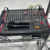 سیستم صوتی|صوتی و تصویری|ماکو, |دیوار