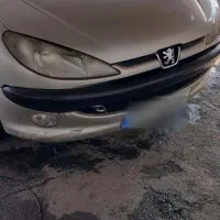 206 مدل 81 تیپ 2