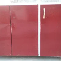 کابینت آشپزخانه و هود|هود|قروه, |دیوار