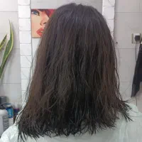 کراتین مو  ( تخفیف عید )|خدمات آرایشگری و زیبایی|گرگان, |دیوار