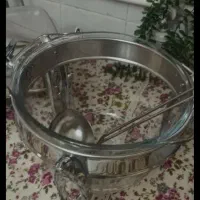 سوفله خوری|ظروف سرو و پذیرایی|چهاردانگه (تهران), |دیوار