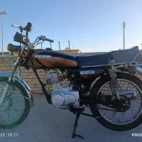 موتور مزایده تمیز|موتورسیکلت|بندر گناوه, |دیوار