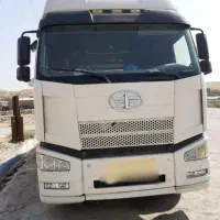 تریلی کامیون کشنده فاو اف فوتون|خودرو سنگین|بهبهان, |دیوار