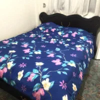 تخت دونفره
