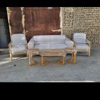 مبل راحتی یافت آباد تهران تخفیف|مبلمان خانگی و میز عسلی|شیروان (خراسان), |دیوار